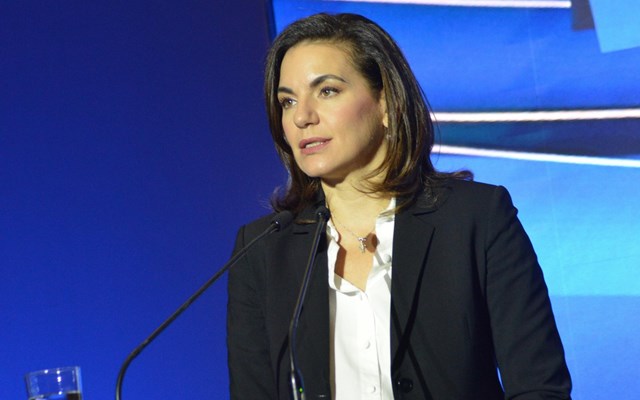 Ολ. Κεφαλογιάννη: Ο ελληνικός τουρισμός δεν έχει επηρεαστεί από την κρίση στη Μ. Ανατολή