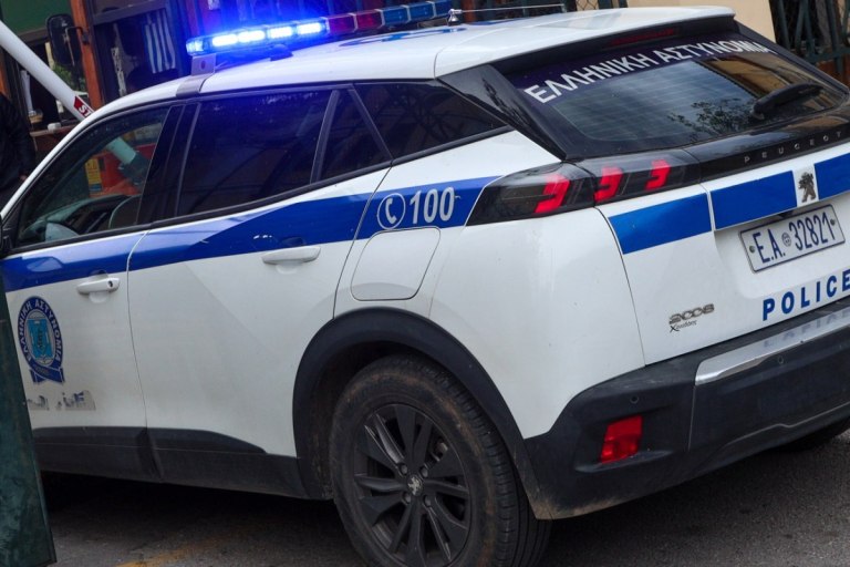 Πτολεμαΐδα: Συνελήφθη άνδρας για επίθεση με μαχαίρι  Στο νοσοκομείο το θύμα