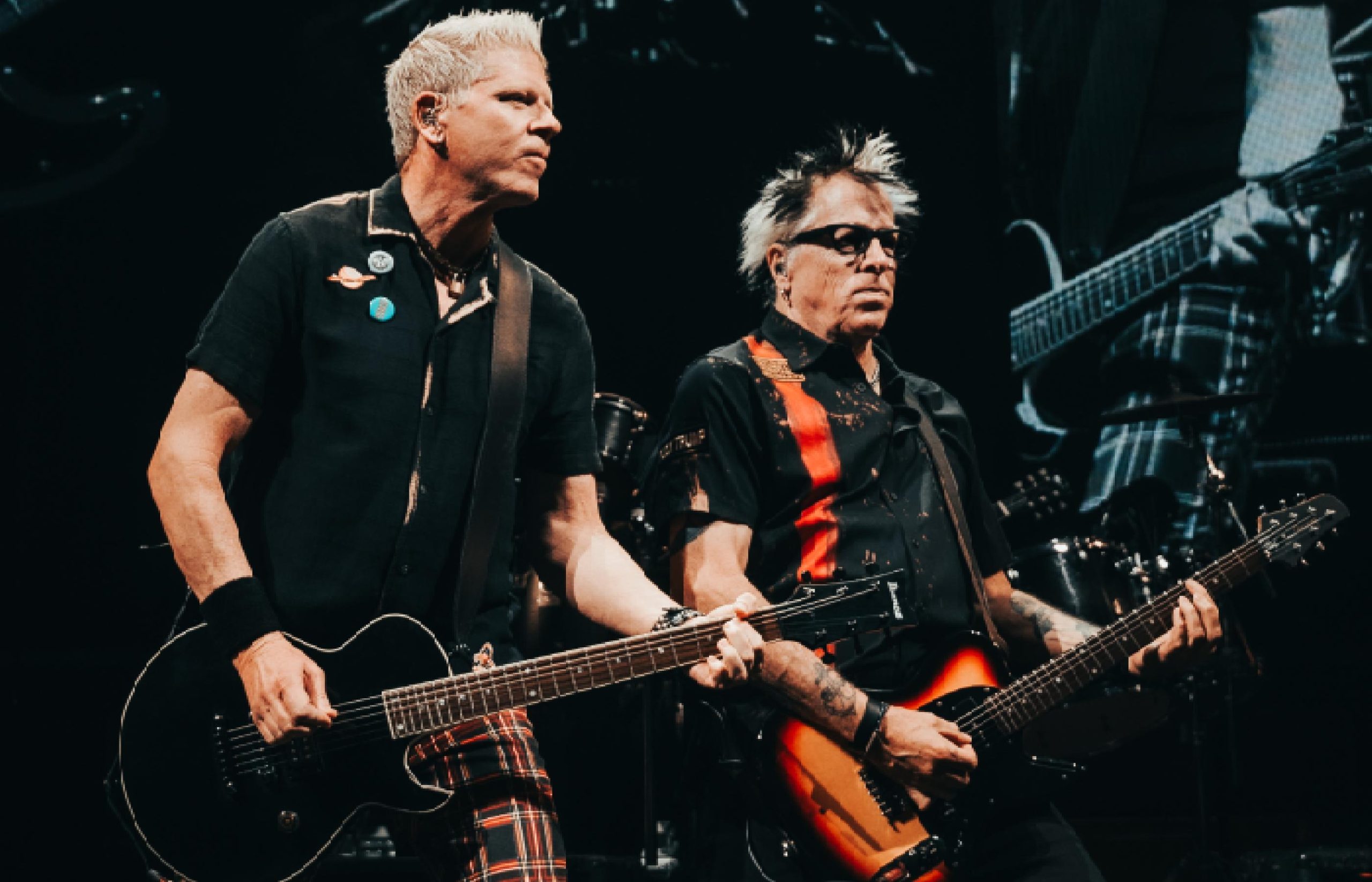 Release Athens 2026: The Offspring και Bad