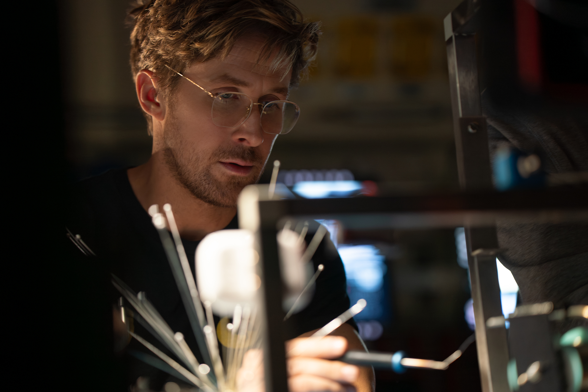 Οι δημιουργοί της νέας ταινίας του Ράϊαν Γκόσλινγκ αποκλειστικά στο ΕΡΤNews.gr