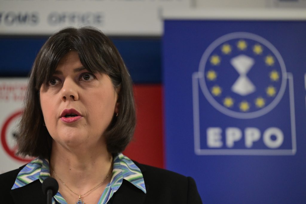 Αλλαγή σκυτάλης στην