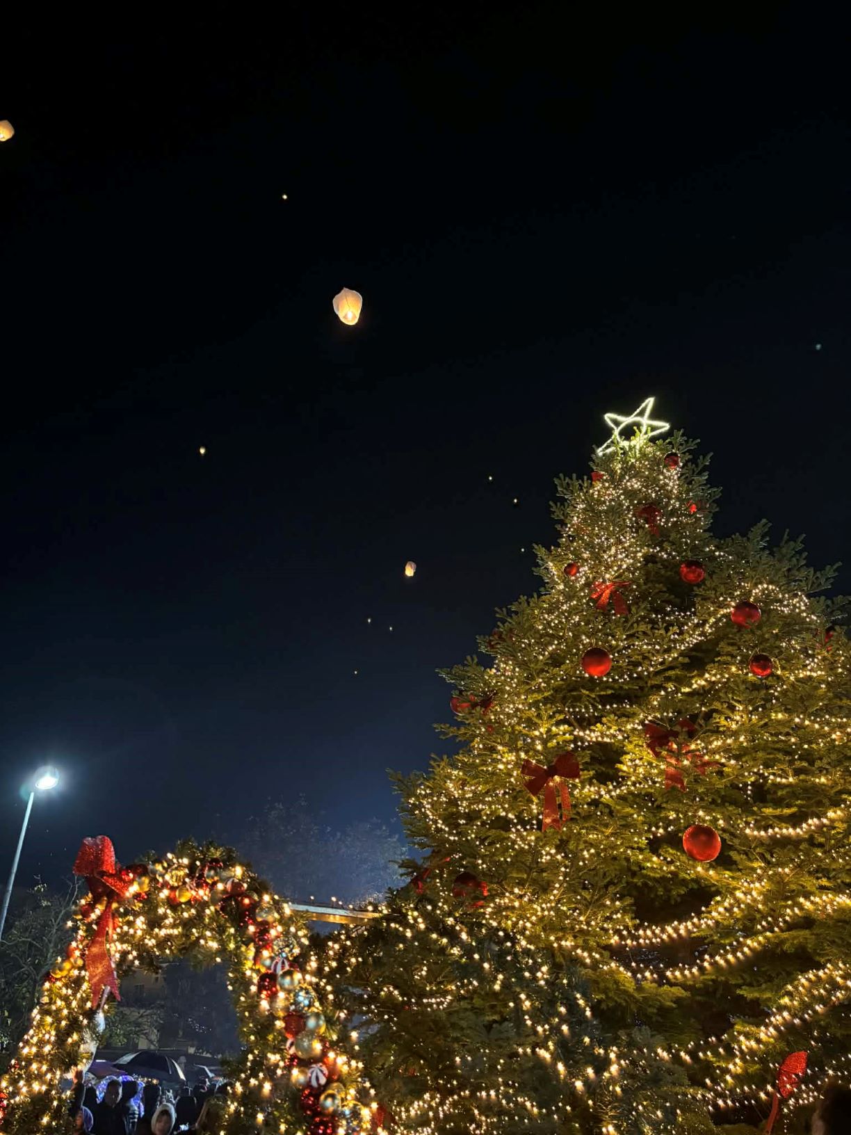 Χριστουγεννιάτικη