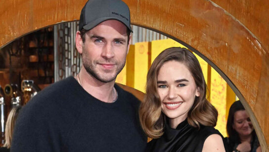 Liam Hemsworth: Aρραβωνιάστηκε με