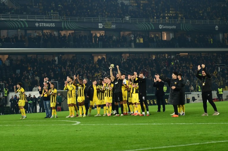 Τι γίνεται με τις ρεβάνς Παναθηναϊκού και ΑΕΚ στην Αθήνα σε περίπτωση πρόκρισής τους στους 8