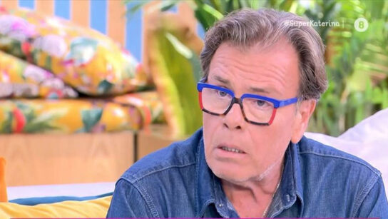 Ο Δημήτρης Παπανώτας