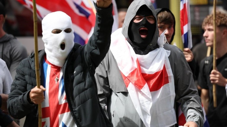 Γαλλία: Οι αρχές