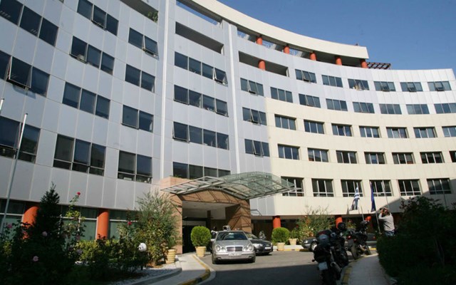 Υπ. Ψηφιακής Διακυβέρνησης: