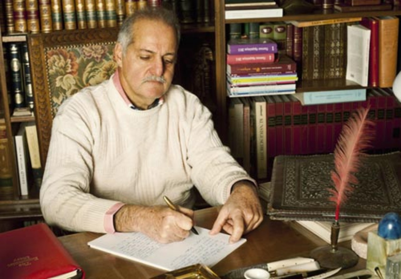 Νέος ετήσιος πολιτιστικός