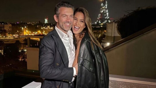 Κωνσταντίνα Ευριπίδου: Η