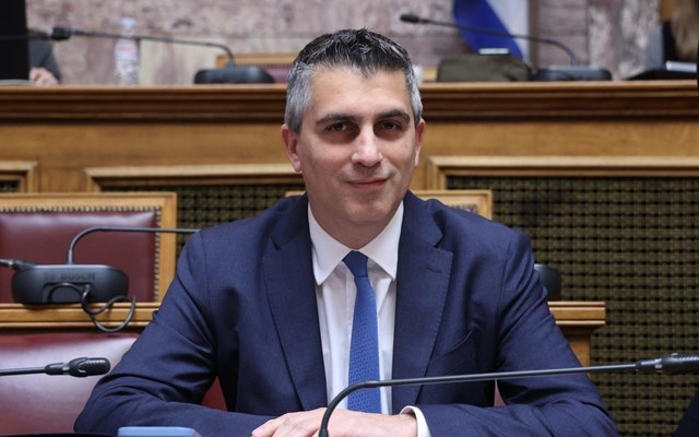 Χρίστος Δήμας: Εντός του 2025
