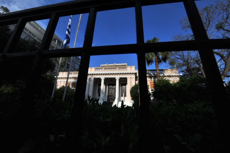 Μέση Ανατολή: Μέτρα για τις συνέπειες του πολέμου  Αναμείνατε στο ακουστικό σας