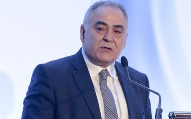 Γ. Χατζηθεοδοσίου: Απόλυτα