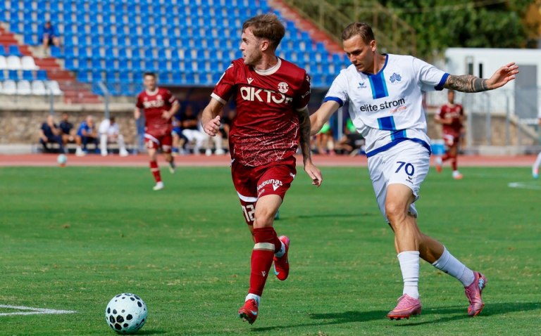 Μοιρασιά για Κηφισιά και