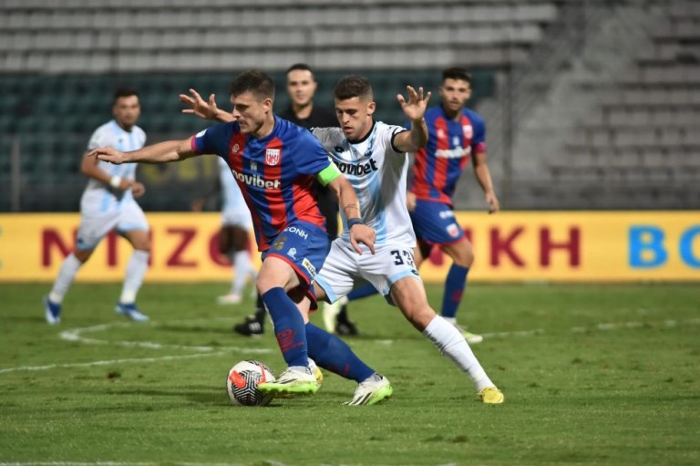 LIVE: Κηφισιά  Βόλος