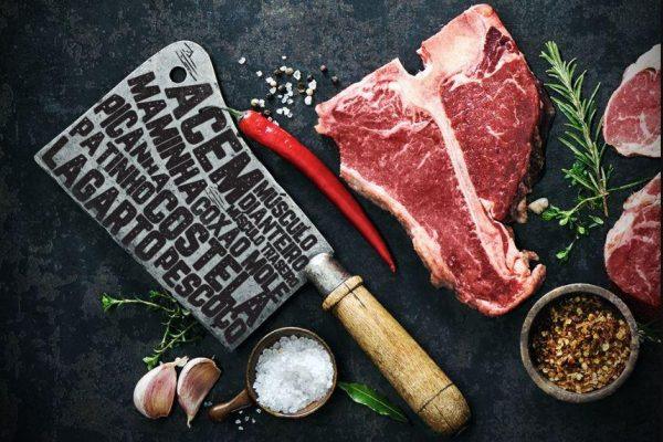 Μοσχαρίσιο κρέας: Καλπάζει