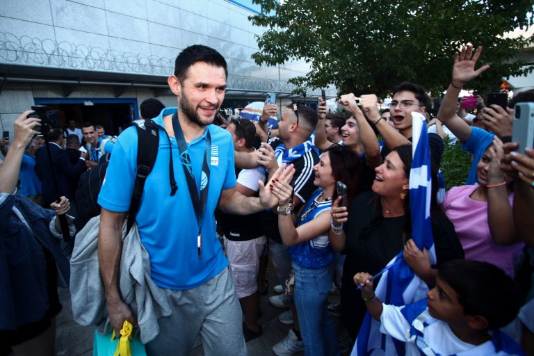 Παπανικολάου: Η θετική