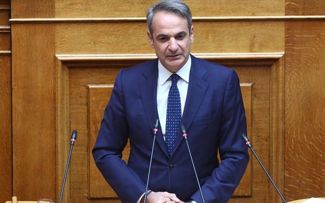 Ψήφιση Προϋπολογισμού στη σκιά των αγροτών: Νέα πρόσκληση διαλόγου από Κ. Μητσοτάκη-  Μέτρα για το στεγαστικό