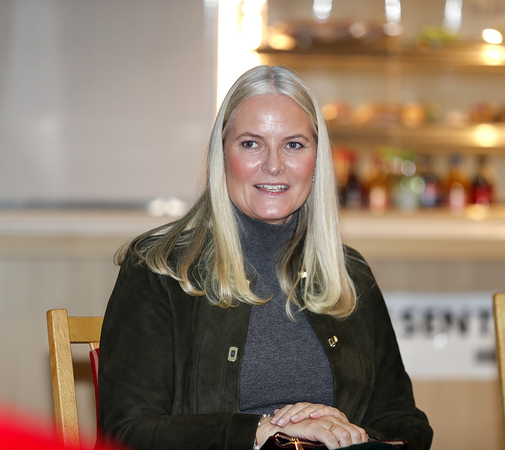 Πριγκίπισσα Μέτε-Μάριτ για τη σχέση της με τον Έπστιν: Χειραγωγήθηκα και εξαπατήθηκα