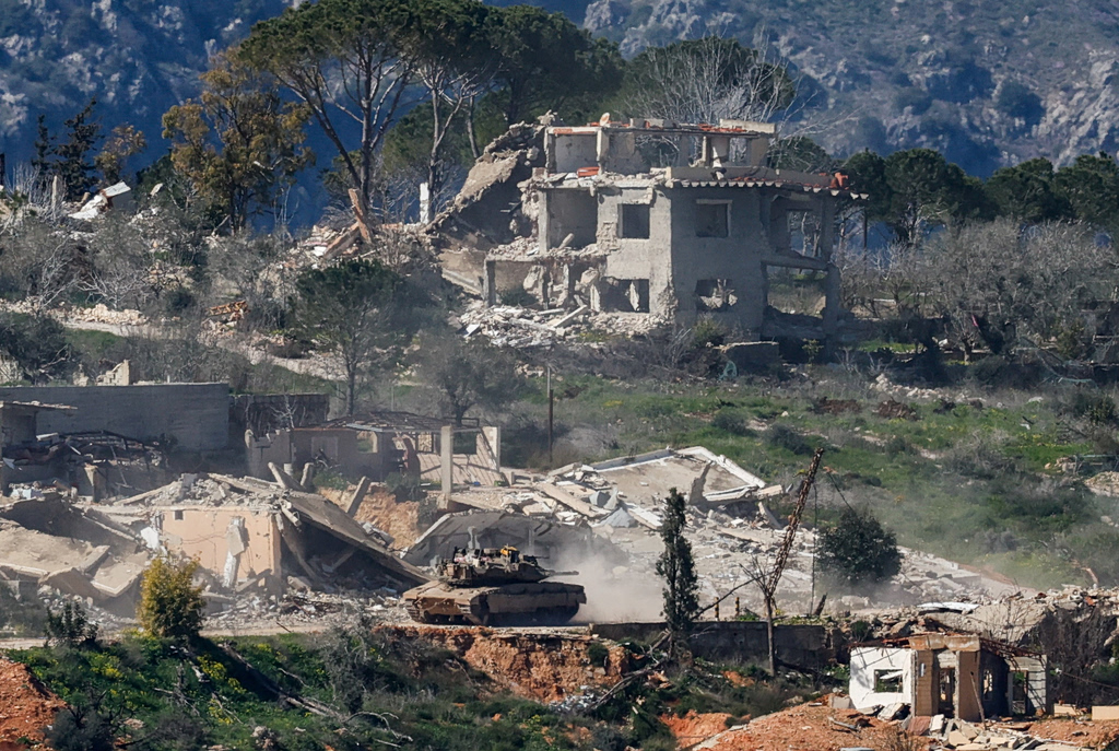 Ιράν σε Ευρώπη: Αργά η γρήγορα θα πληρώσετε το τίμημα αν παραμείνετε σιωπηλοί σε αυτόν τον πόλεμο