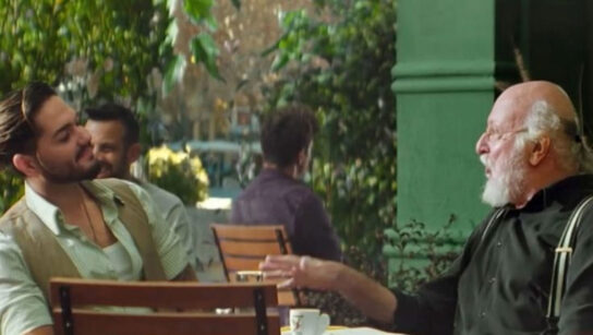 Χρήστος Μάστορας: Η