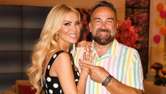 Γρηγόρης Γκουντάρας: