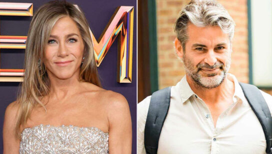 Jennifer Aniston: Ο νέος της