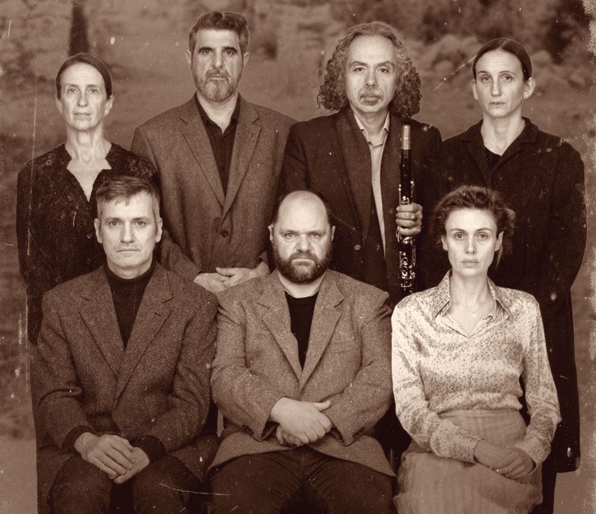 Λάρισα: Η Ευτυχία της