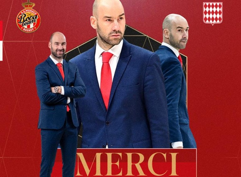 Βασίλης Σπανούλης: Το πρώτο