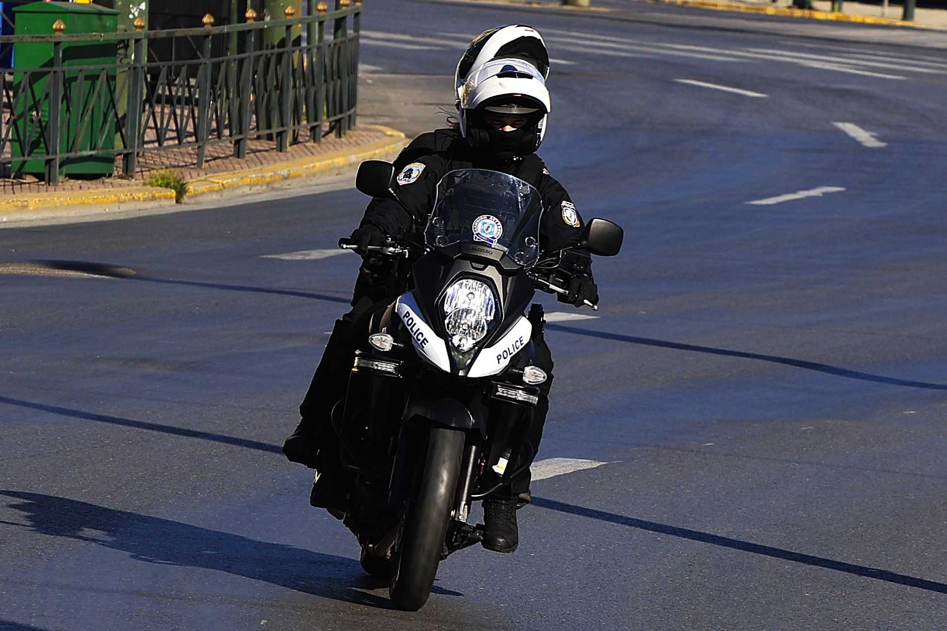 Συλλήψεις σε Λάρισα και