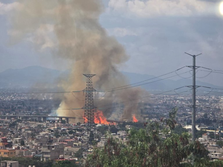 Κόλαση στο Μεξικό από τη