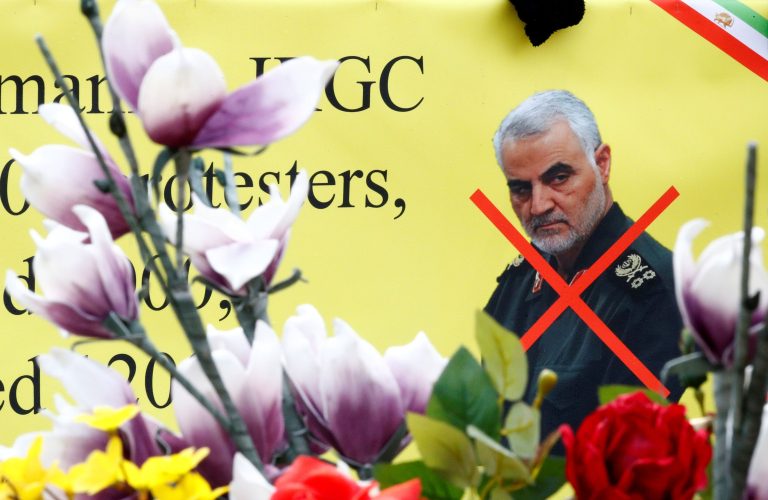 Αμερικανοί πράκτορες