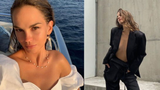 Έγκυος η Πατρίτσια Μίλικ