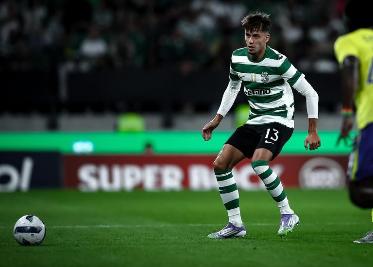 Τι είπε ο προπονητής της