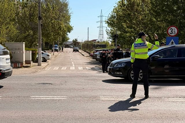 Ρουμανία: Νέα θραύσματα από