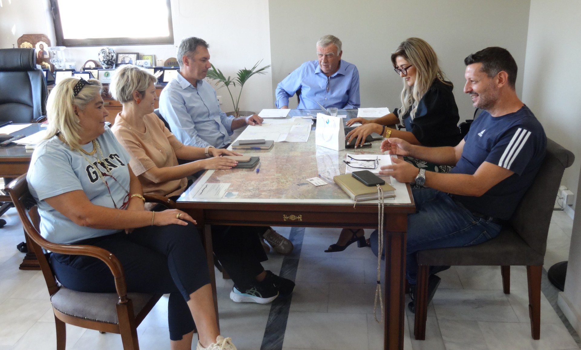 Δήμος Κιλελέρ: Μηδενική