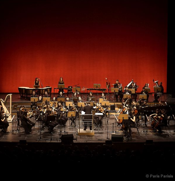 Θεσσαλονίκη: Συναυλία για