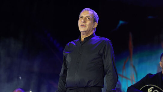 Ερωτευμένος ο Θέμης