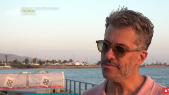 Χάρης Βαρθακούρης: Οι