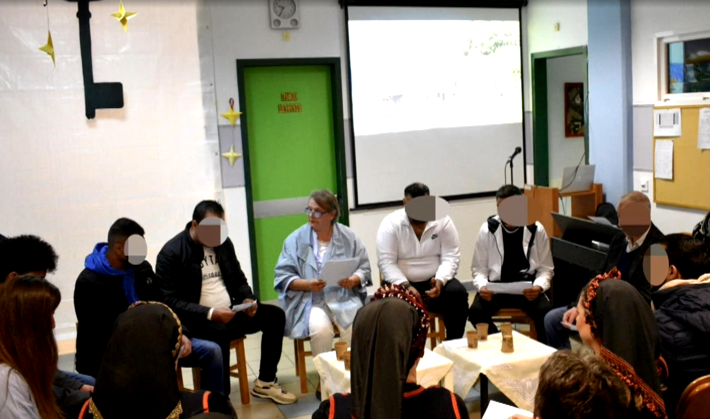 Λάρισα: Το πρώτο