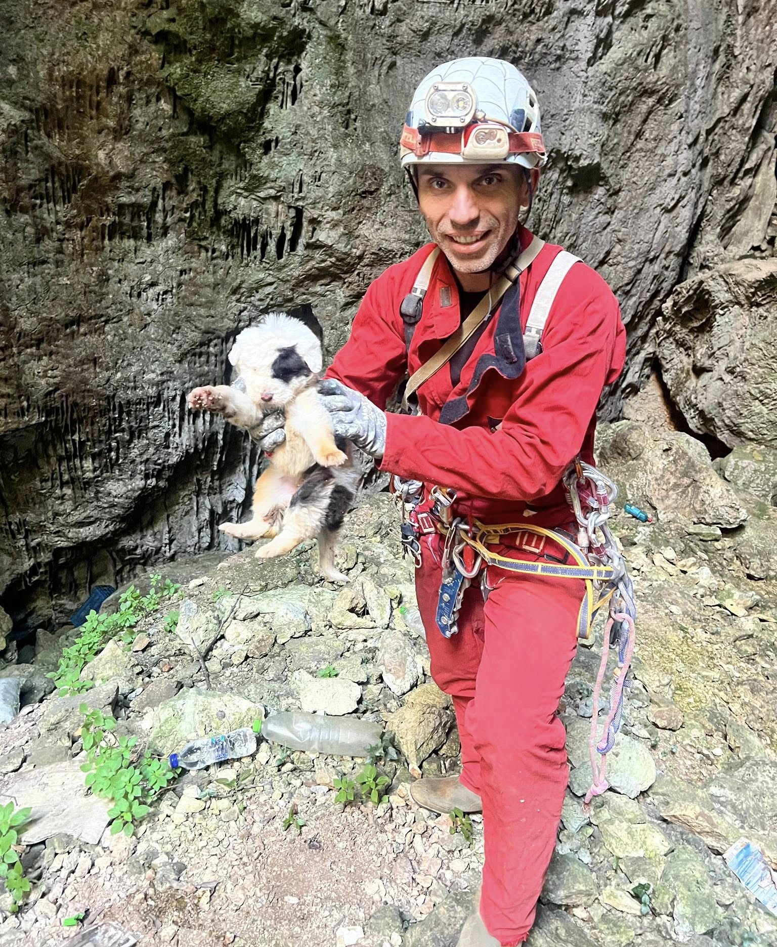 Σκηνικό φρίκης στο Πήλιο: