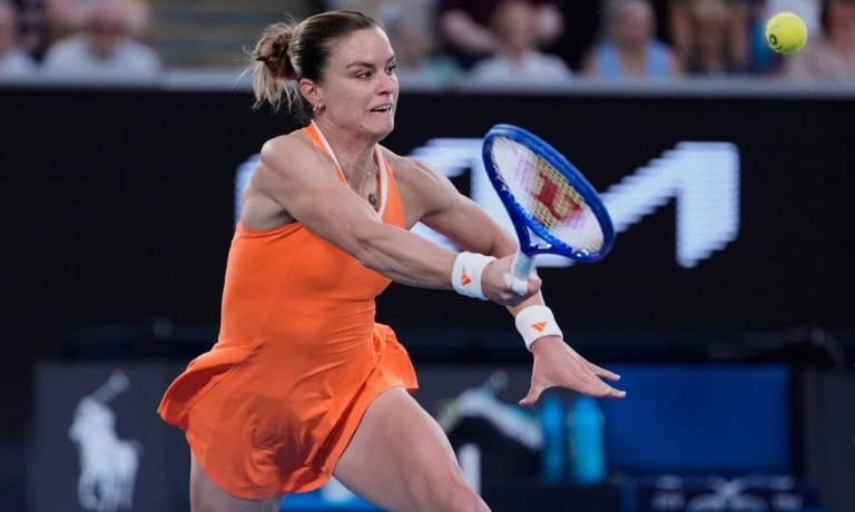 Παρκς  Σάκκαρη 2-0: Χαμηλή πτήση και αποκλεισμός για τη Μαρία