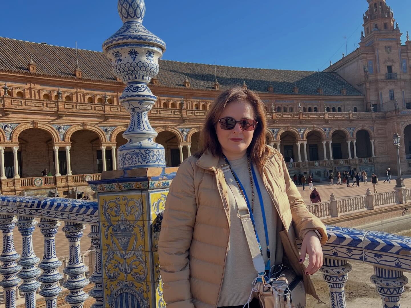 Ανησυχία στον τουρισμό από την κρίση στη Μέση Ανατολή  Δεν υπάρχουν ακυρώσεις προς την Ελλάδα, λέει η Θ. Καμμένου