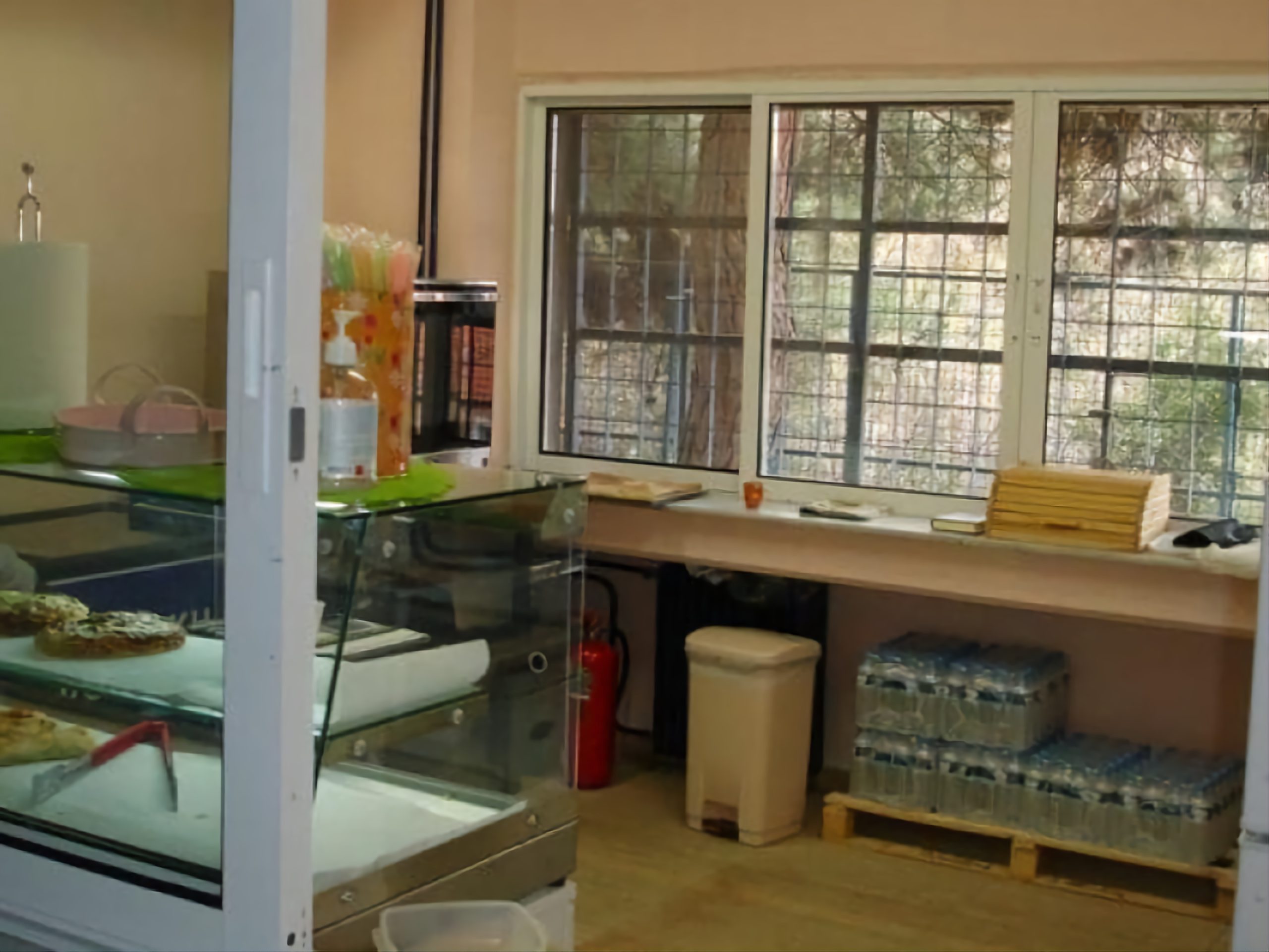 Βόλος: Ομόφωνη διαγραφή