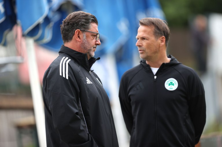 Παναθηναϊκός: Τελειώνει ο