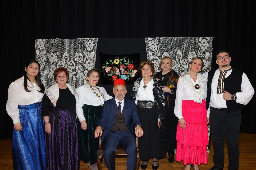 Τα Αγιοβασιλιάτικα