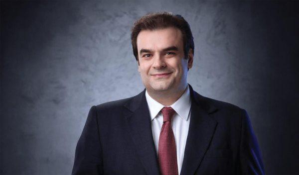 Πιερρακάκης για FTSE Russell: Νέα