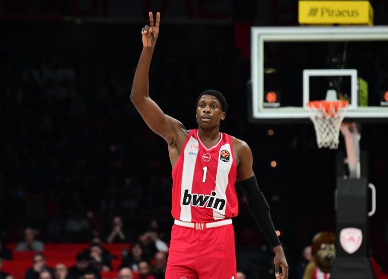 Πρόεδρός Παρτιζάν: Το