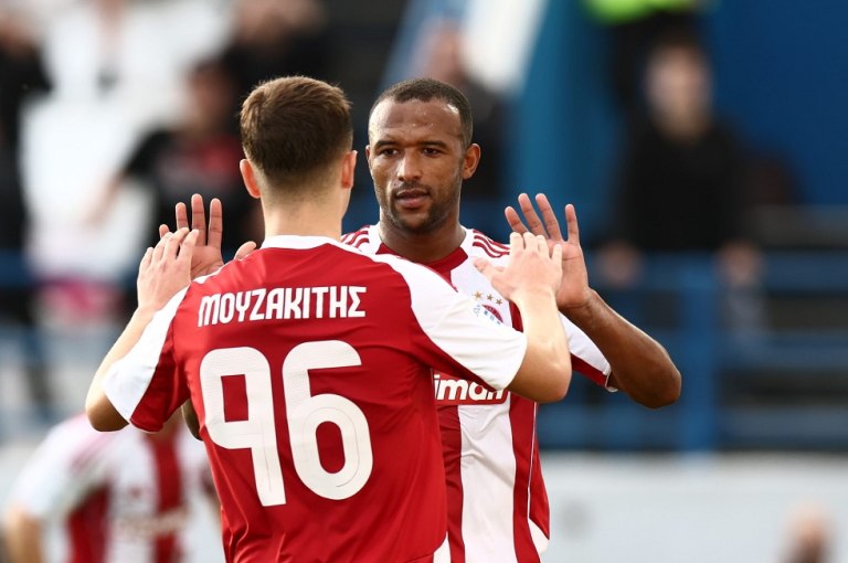 Με απουσίες στο Αγρίνιο ο