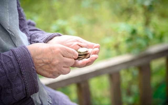 Ποιοι συνταξιούχοι δεν θα