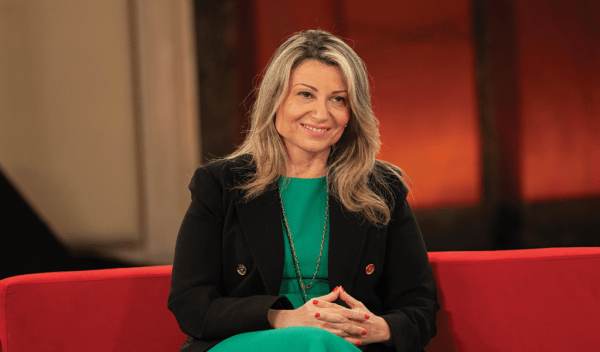 Λαζαράκου: Να δημιουργηθεί